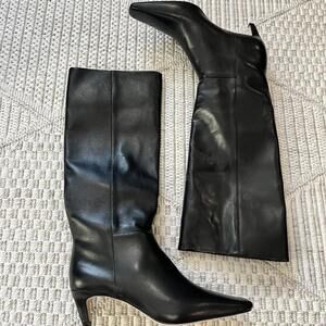 Reformation Remy Knee Boots